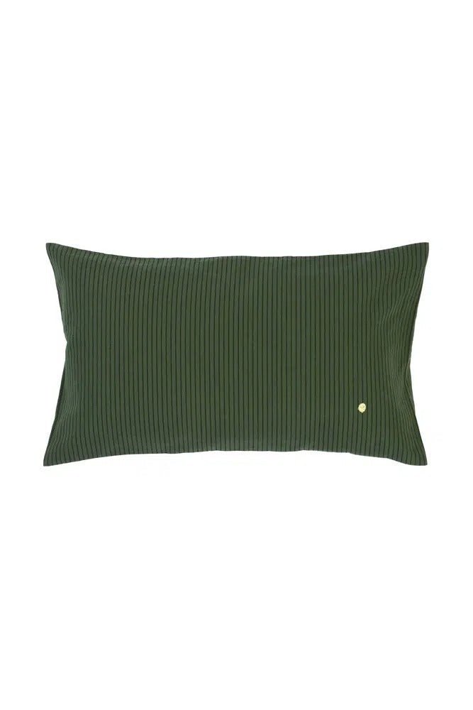 La Cerise sur le Gateau Housse de coussin Léonie Mousse 60x40 – vue principale