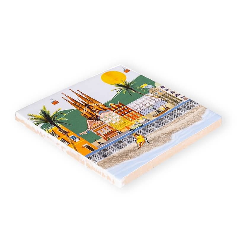 Storytiles Barcelona Vibrante 13 x 13 – vue