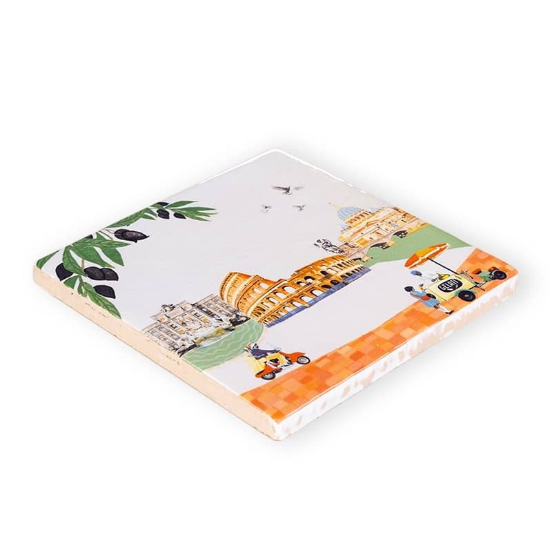Storytiles Bellissima Roma 13x13 – vue