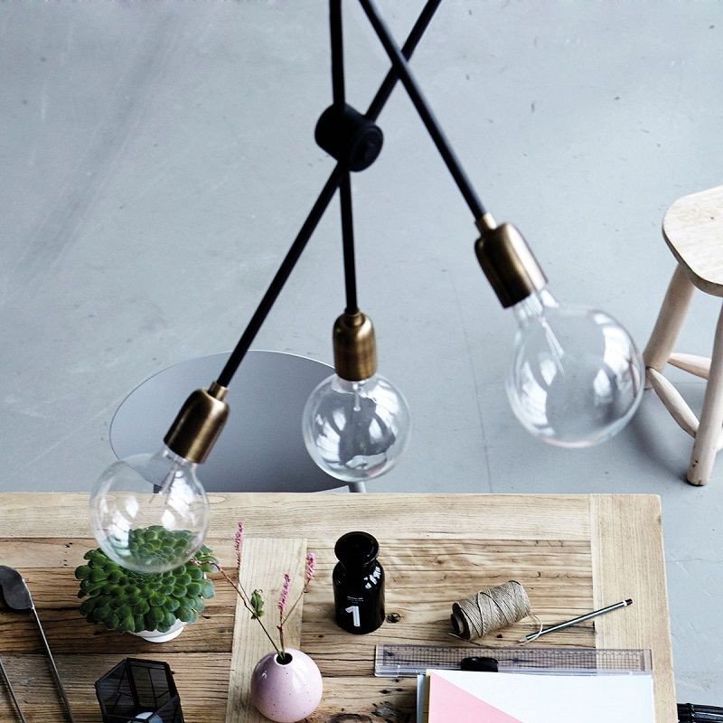 Luminaires