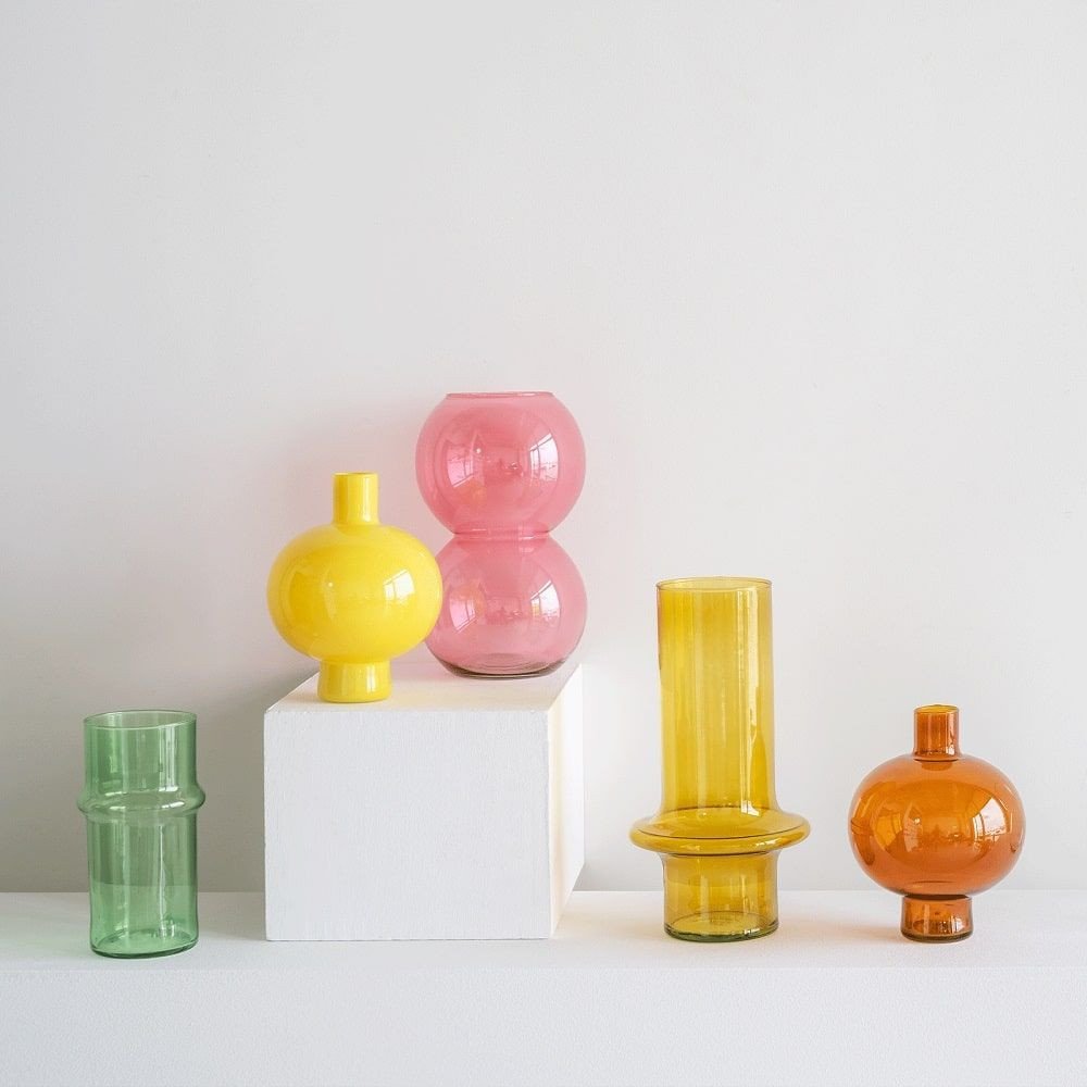 Vases