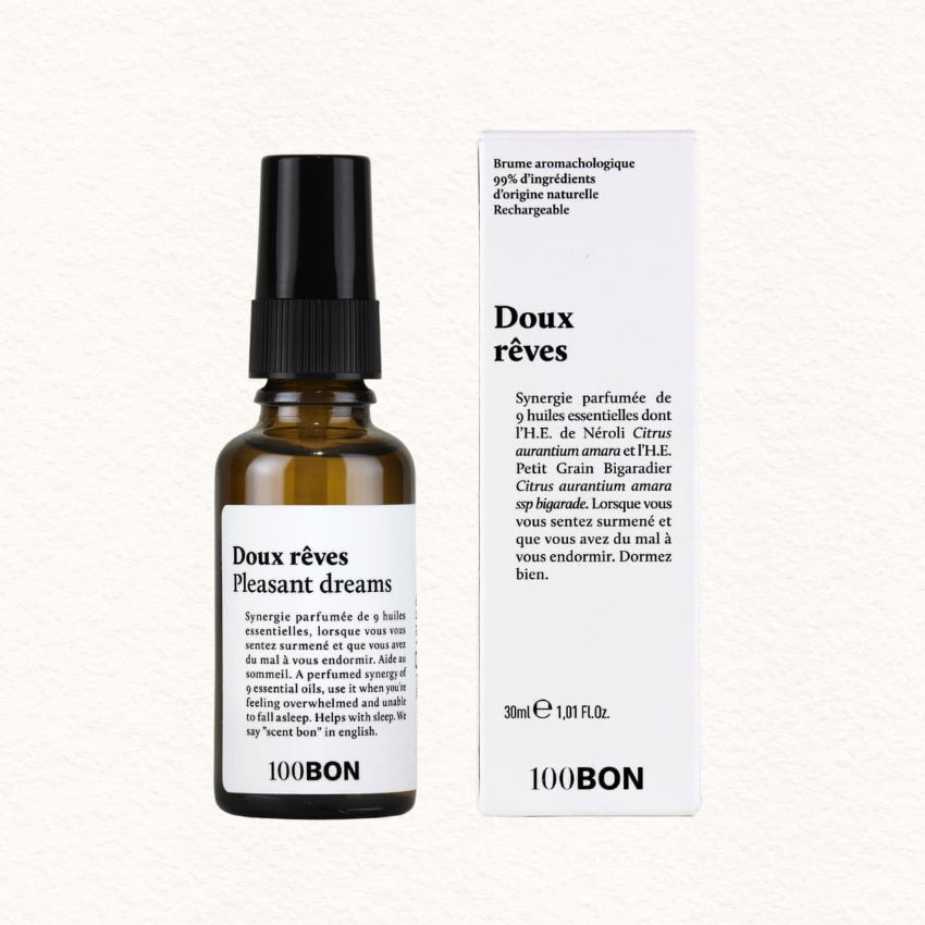 100BON Brume Doux rêves (30 ml)