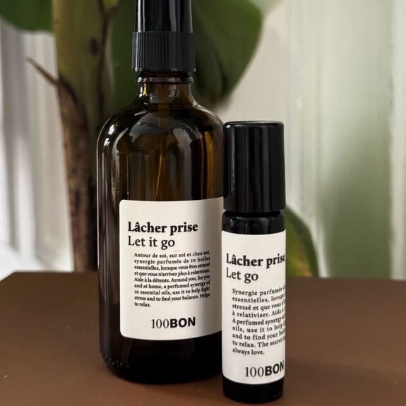 100BON Brume Doux rêves (30 ml)