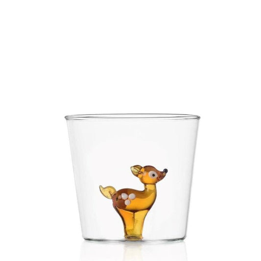 ICHENDORF - Woodland Tales -Verre faon