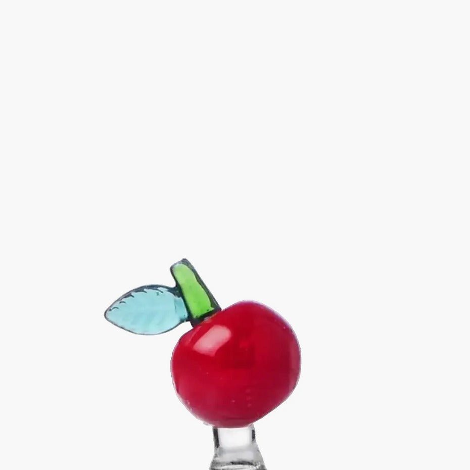 Ichendorf Red Apple Gobelet Pomme