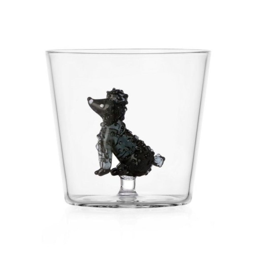 Ichendorf Dogs Verre Caniche