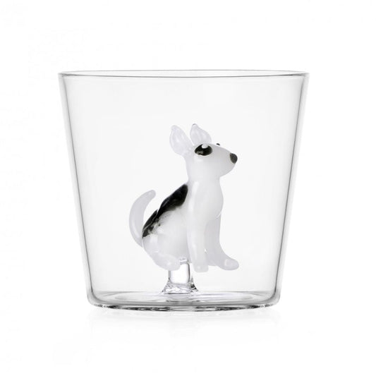 Ichendorf Dogs Verre Bull terrier