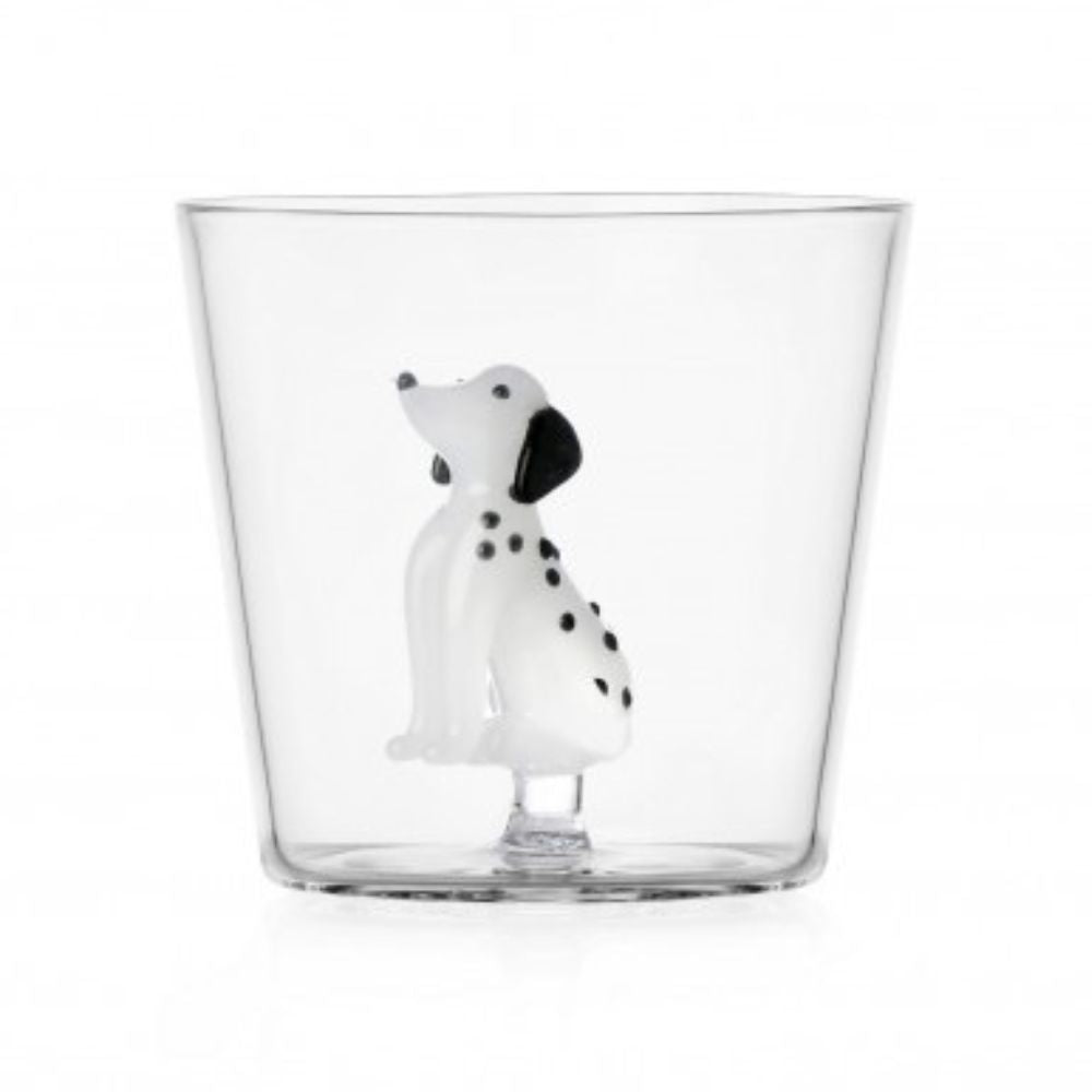 Ichendorf Dogs Verre Dalmatien