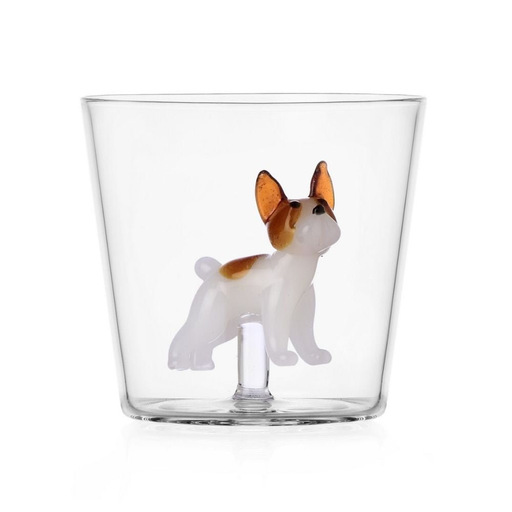 Ichendorf Dogs Verre French Bouledogue