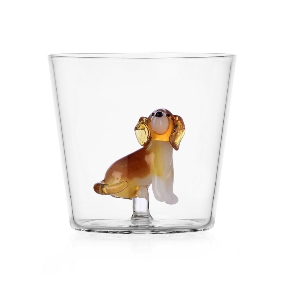 Ichendorf Dogs Verre Golden Retriver