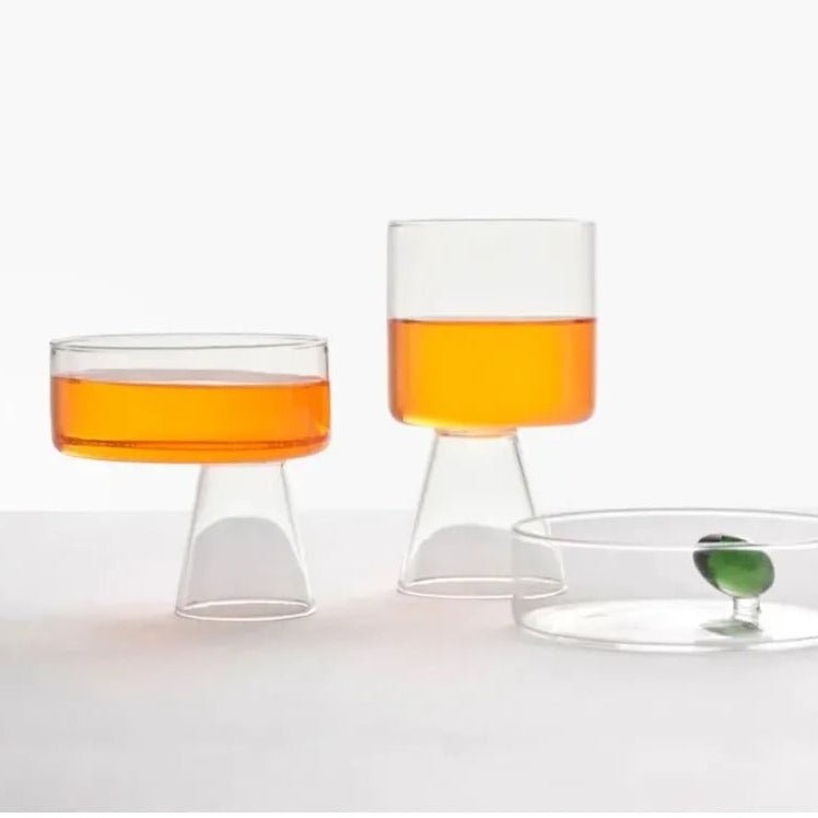 Ichendorf Travasi Verre Rectangle