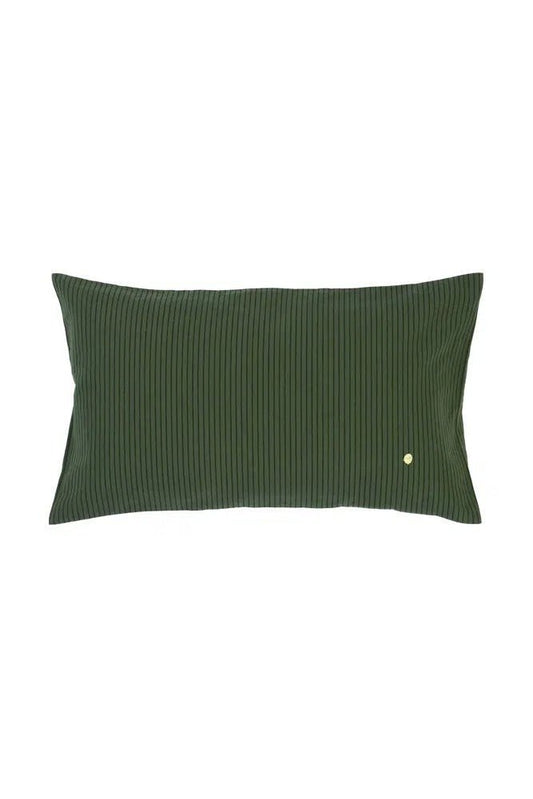 La Cerise sur le Gateau Housse de coussin Léonie Mousse 60x40 – vue principale