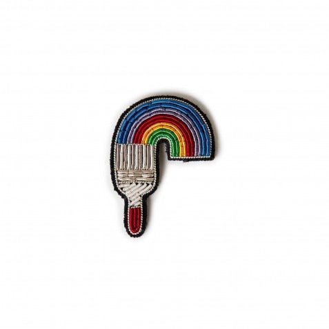 Macon et Lesquoy Pinceau arc en ciel – vue principale