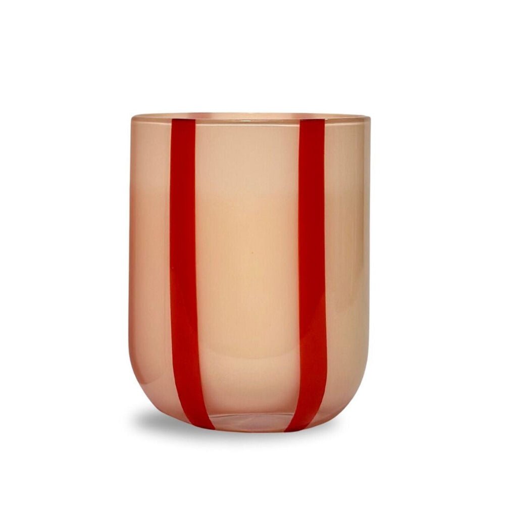 Maegen Bougie Atina Fleur d'oranger et basilic