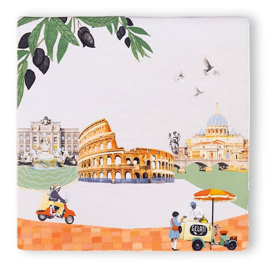 Storytiles Bellissima Roma 13x13 – vue principale