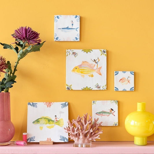Storytiles Collecting treasures – photo du produit
