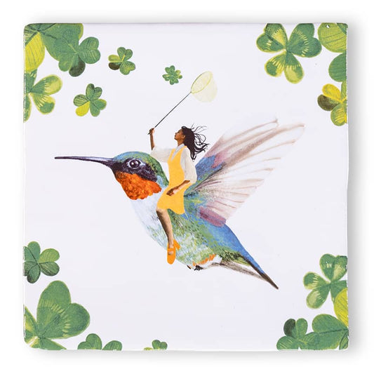 Storytiles Lucky Bird 13x13 – vue principale