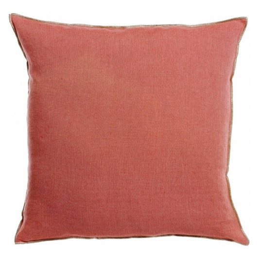Vivaraise Coussin Zeff Céleste Pêche 45 x 45