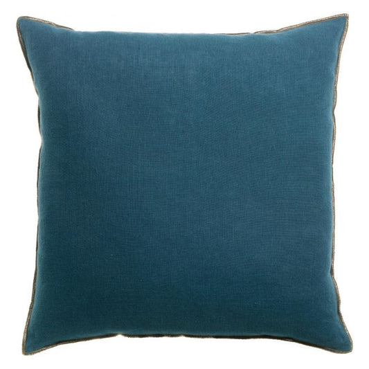 Vivaraise Coussin Zeff Céleste Indigo 45 x 45